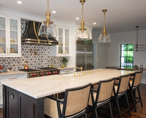 Kitchen And Bathroom Remodeling by Kitchen remodel CT contractor Kitchen Traditions. Choosing from many types of kitchen cabinetry, Connecticut residents can customize their kitchen to their tastes.