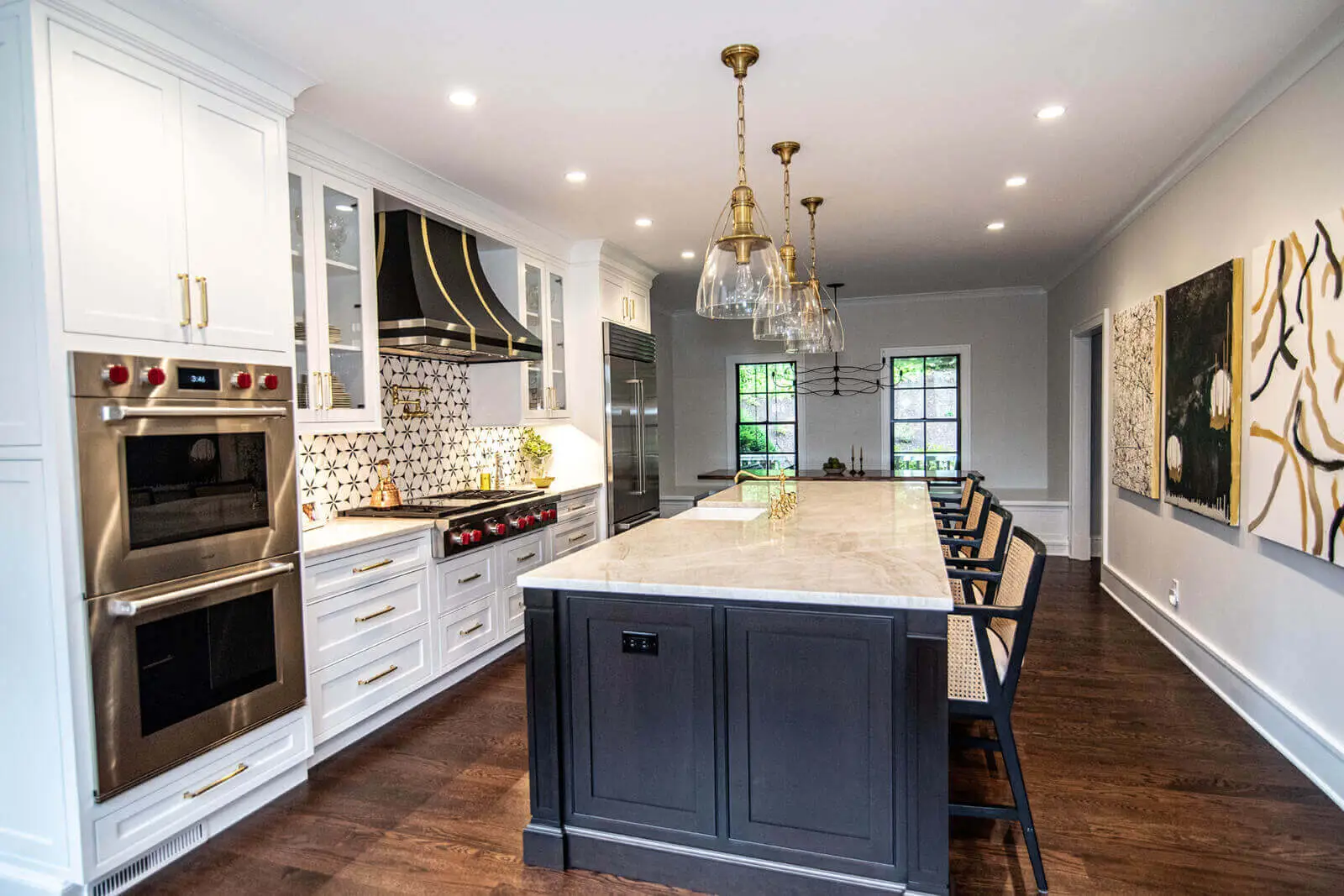 The Best Kitchen Renovation Company In The Area