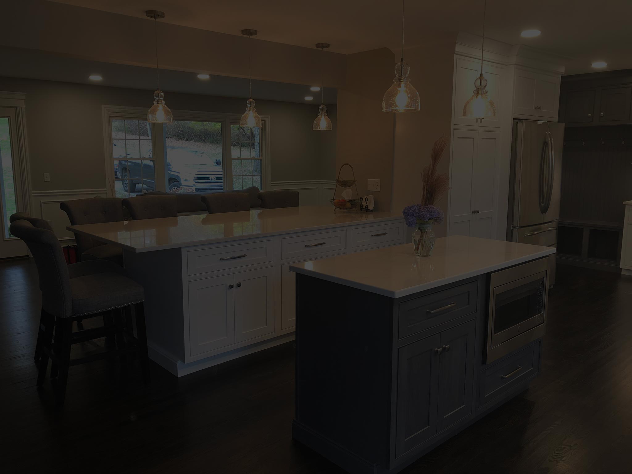 Quality Bathroom & Kitchen Cabinets | CT | Kitchen Cabinets | Kitchen ...