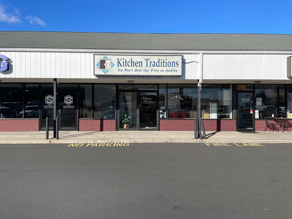 CT Kitchen Showroom CT Bathroom & Kitchen Showrooms Danbury, CT