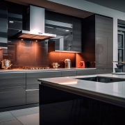 How to save money remodeling your kitchen. Designers & remodelers share advice.