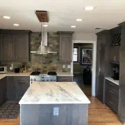 Top kitchen design styles for a kitchen remodel in CT, Kitchen Traditions.