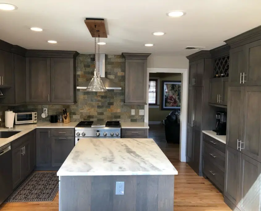 Top kitchen design styles for a kitchen remodel in CT, Kitchen Traditions.