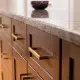 Home remodel experts, Kitchen Traditions, install custom cabinets and drawers in a Connecticut residence. For the top custom cabinet design and installation services, call or visit our showroom today.
