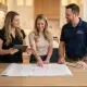 Kitchen Traditions renovation contractor walks Connecticut homeowners through the design-build process and explains how to prevent budget overruns while remodeling a kitchen.